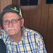 James "Bubba" York