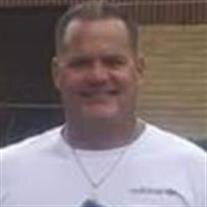 Douglas Anthony Randall