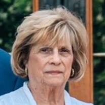Patricia Ann Kull