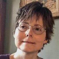 Miss Mirjam Ingunn Ingolfsson