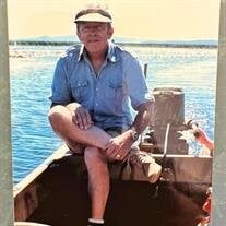Eric George Kent