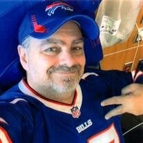 Charles A. LaPaglia "Chuck"