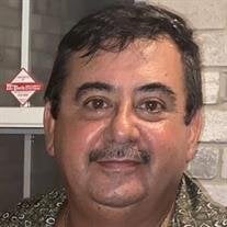 Lorenzo Mendiola