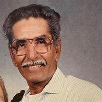 Severiano Aguilar Hernandez