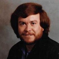 Eddie Wayne Wisthoff