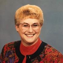 Annie J. Osborne