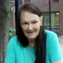 Louann Devonshire (née Stoneman)