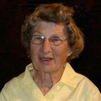 Mildred Tyler Leavey