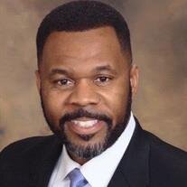 Pastor Dashaun L. Blankenship