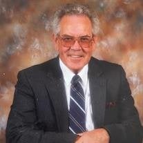 Franklin Delano Stanley