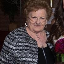 Shirley Pingel