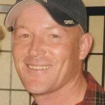 Paul Jason Booth