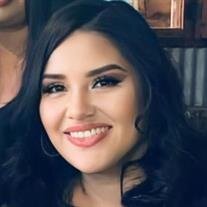 Nancy Gonzalez