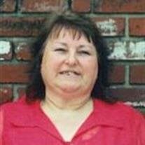 Betty Jane Robinson