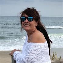 Jennie Lola Reale