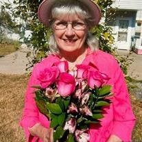 Rose E. Martinez