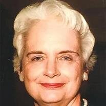 Carol June Jones