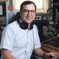 Robert E. Ober