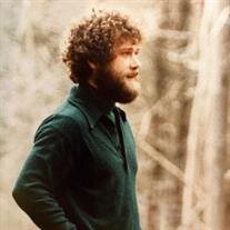 Christian Michael Rohrs