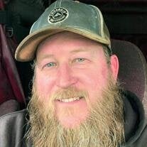 Ryan Keith Bone