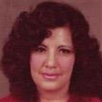 Vitalia Chavez