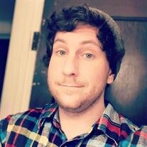 Josh R. Hartle