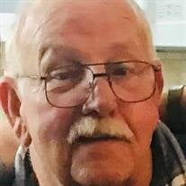 Garry Lee Gray