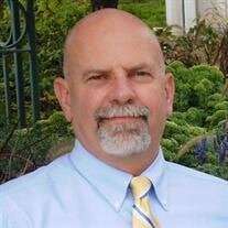 Robb Donovan Sigman