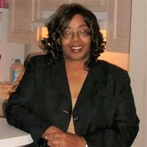 Cheryl Jayne Bell
