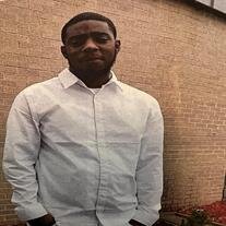 Prince Shamar Martin