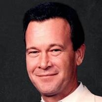 Richard Leo Green