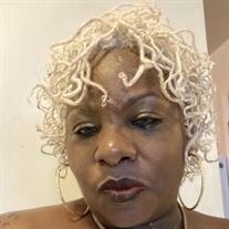 Judy Yvette Wright
