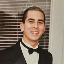 Lance Anthony Guzman