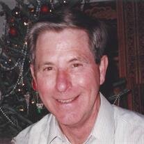 Mr. John Henry Boyd