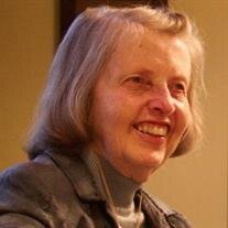Patricia Noonan Hartberger