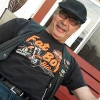 Bryan M. Smrdel
