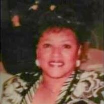 Barbara Ann Gray