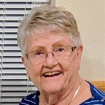 Dorine "Dor" Elizabeth Cody