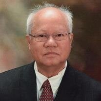 Mr. Van Le Lieng