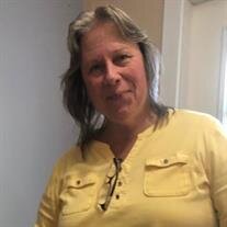 Regina Diane Duckworth