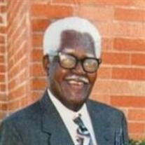 Mr. L D McLaurin