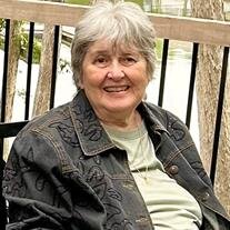 Judith Kathleen Murphy