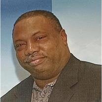 Johnny R. Martin