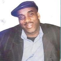 Mr. Edwin Gregory Curtis