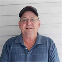 Jerry Lee Bowman
