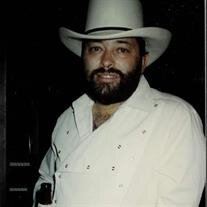 Martin Anaya