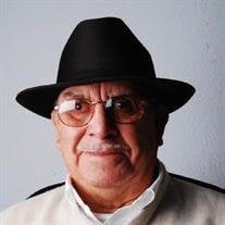 Roberto Jesus Casas