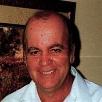 Larry Allen Stevens
