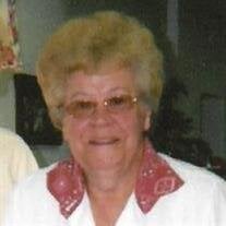 Sharon Lorraine Keil