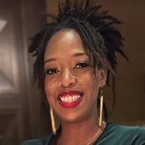 Natasha L. Tucker Duncan